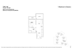 The Florence Residences (D19), Apartment #309528761